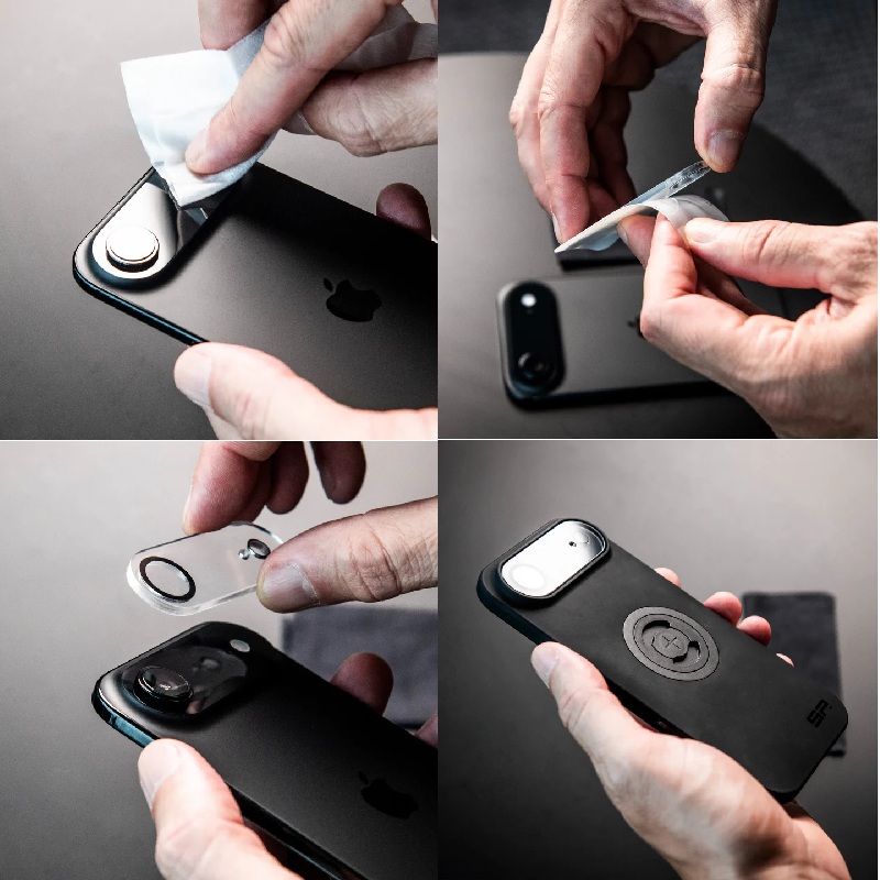 SP Camera Lens Protective Glas SP Camera Lens Protective Glass