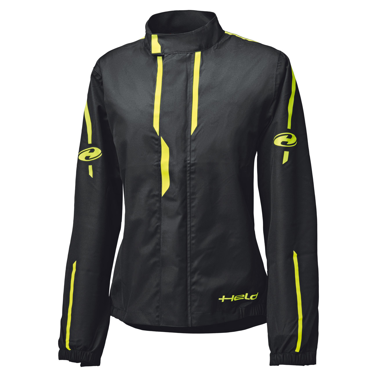 Rainstorm Top Veste de pluie sportive