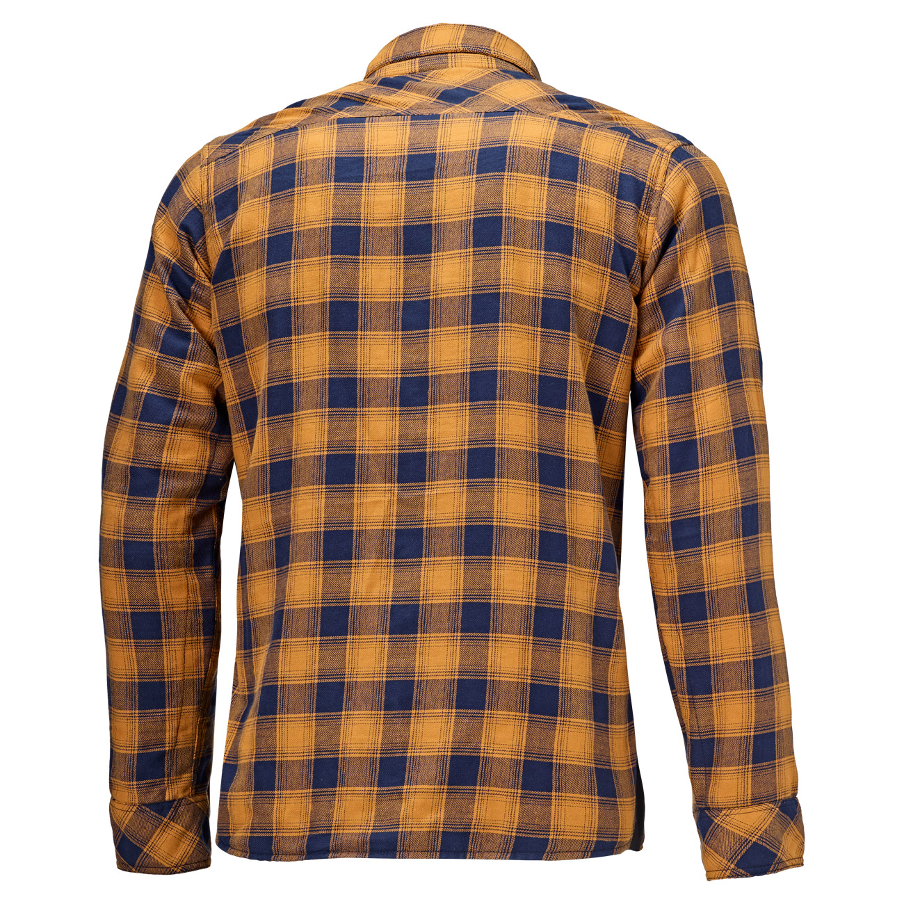 Lumberjack 3 Camisa de franela