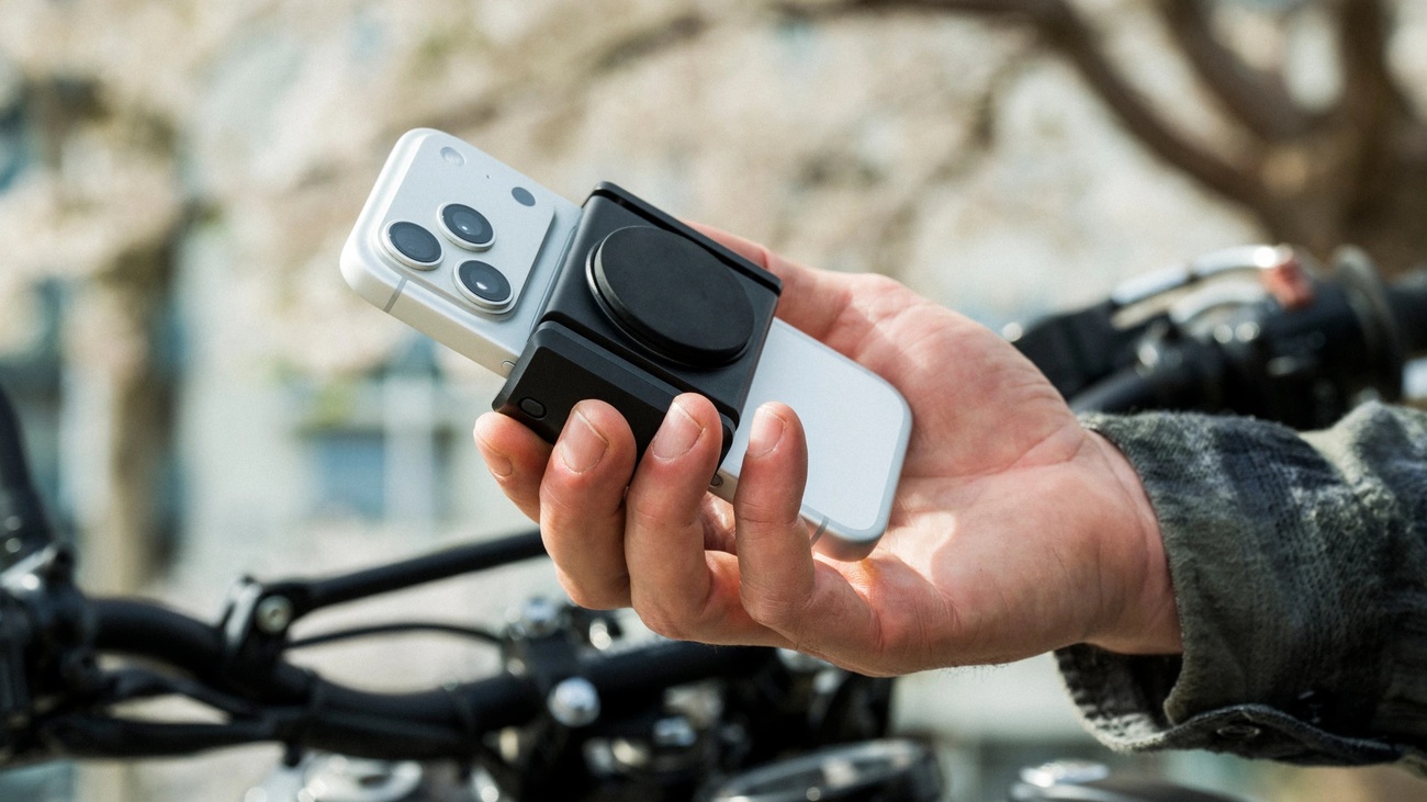 SP Magnetic Phone Holder Pro --53226