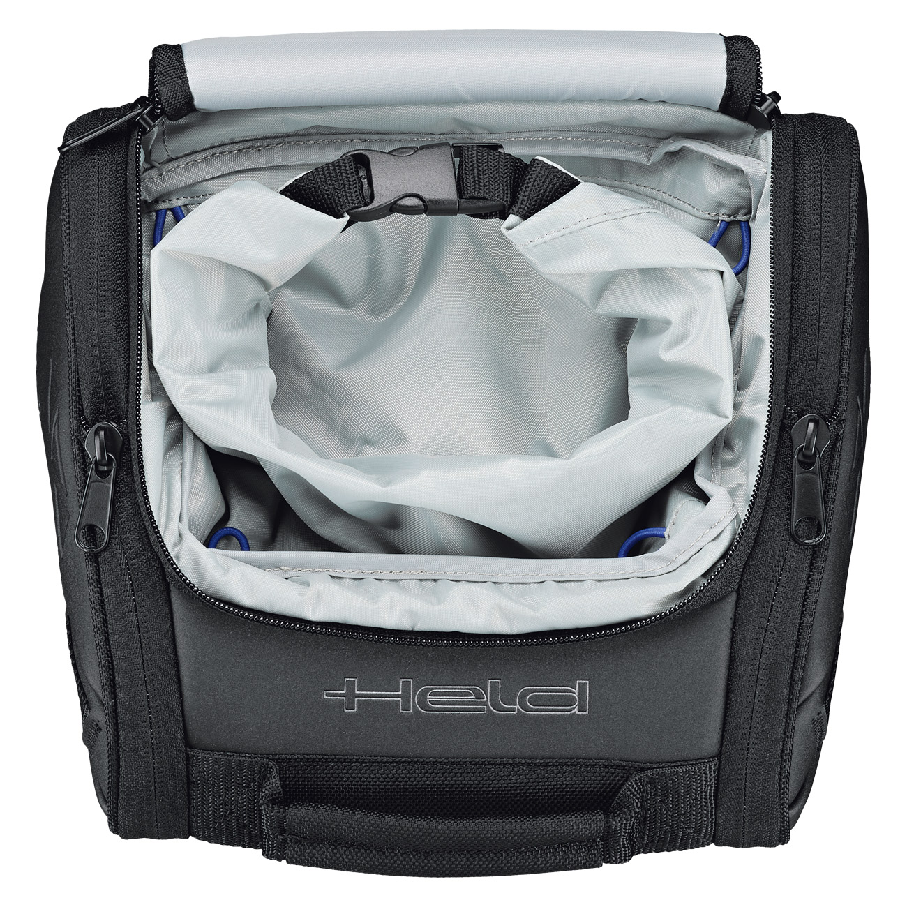 Vivione 2 bolsa trasera