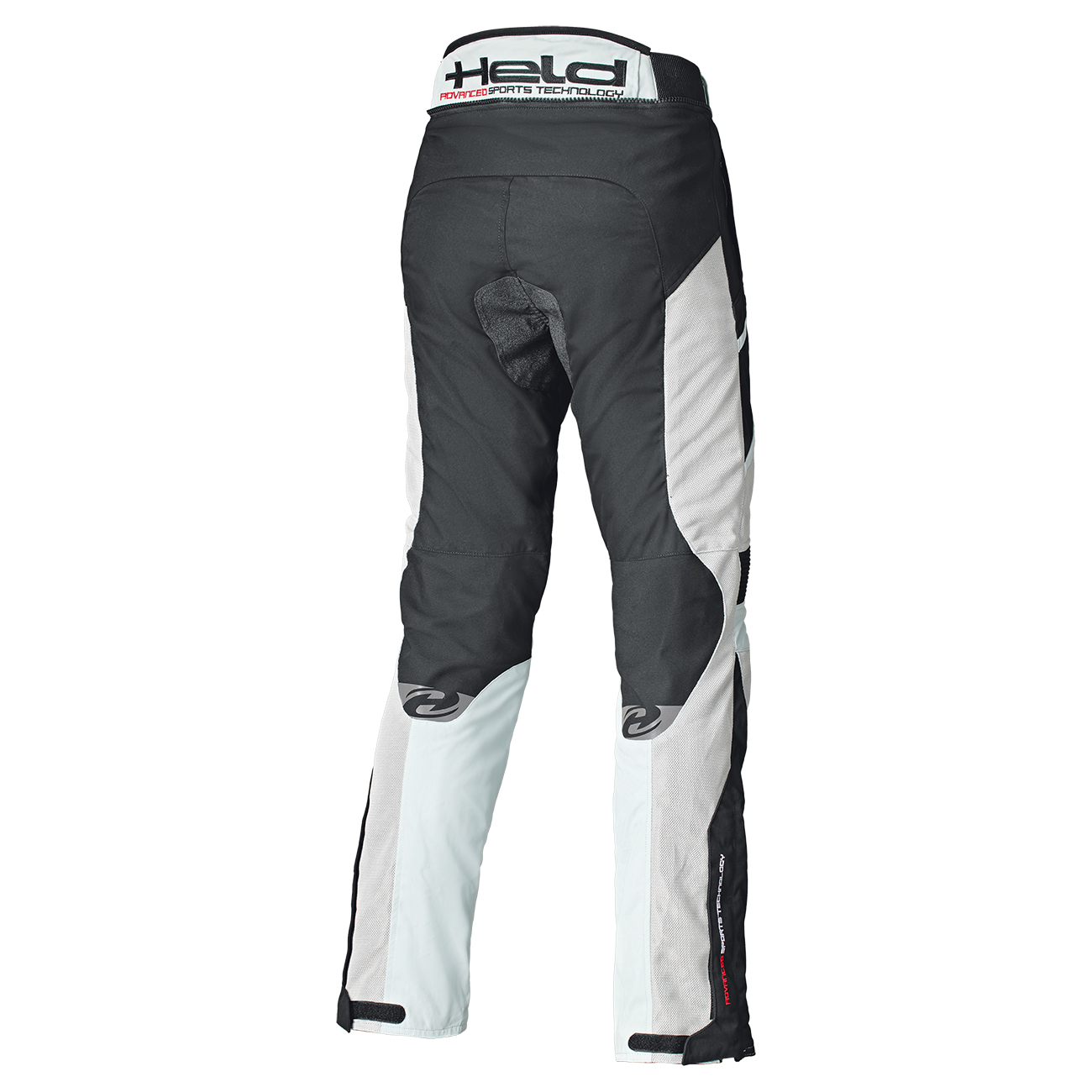 Vento II Sporty mesh trousers