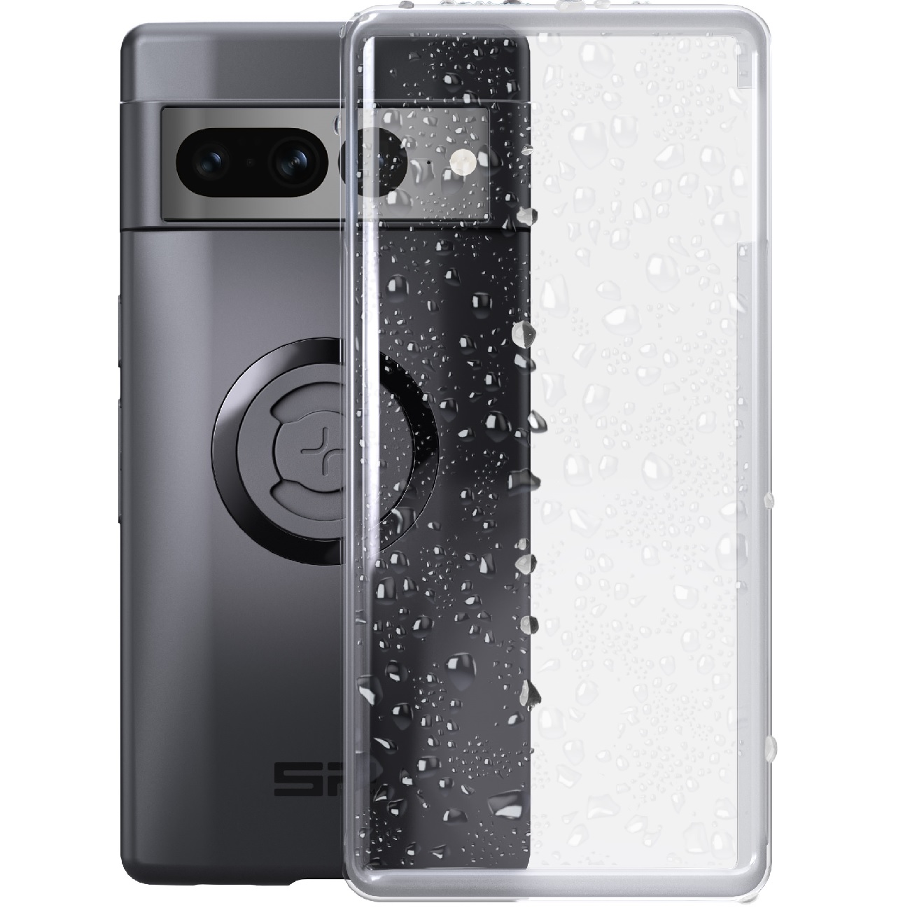 SP Weather Cover Wetterschutz