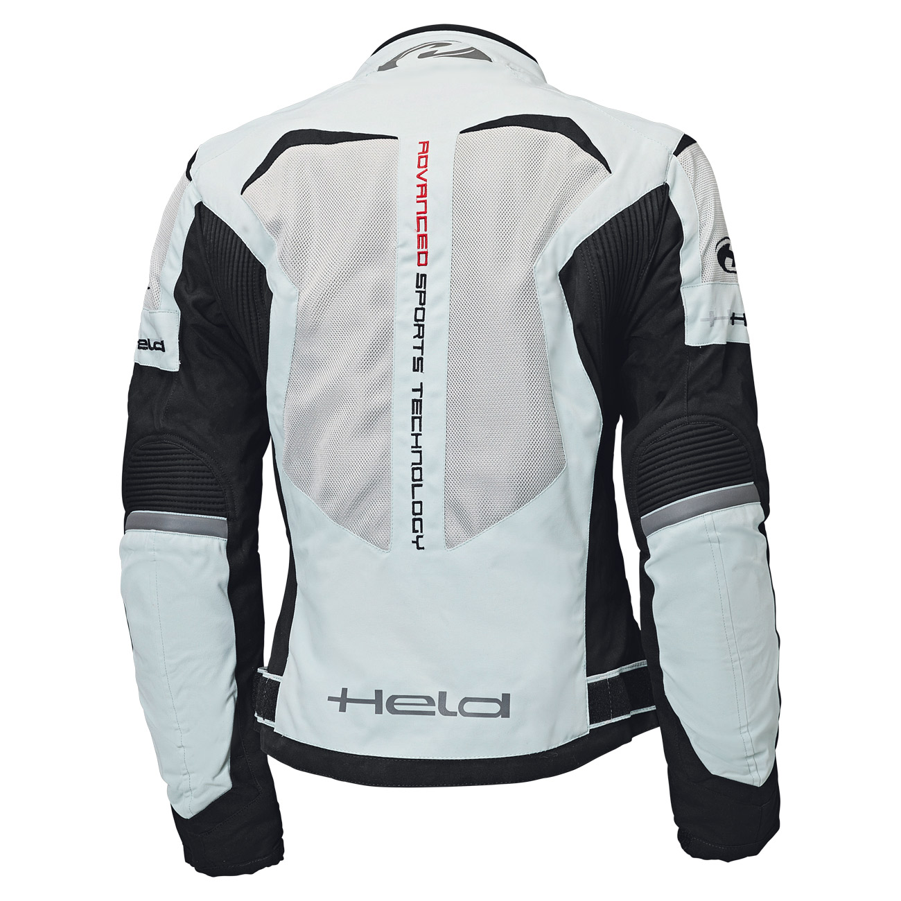 Sonic II Chaqueta deportiva de malla