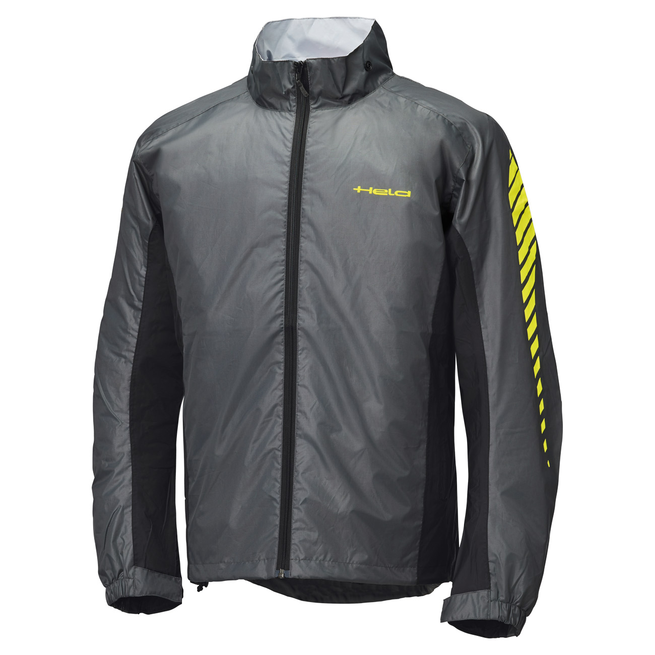 Wet Tour 2 Top Regenjacke