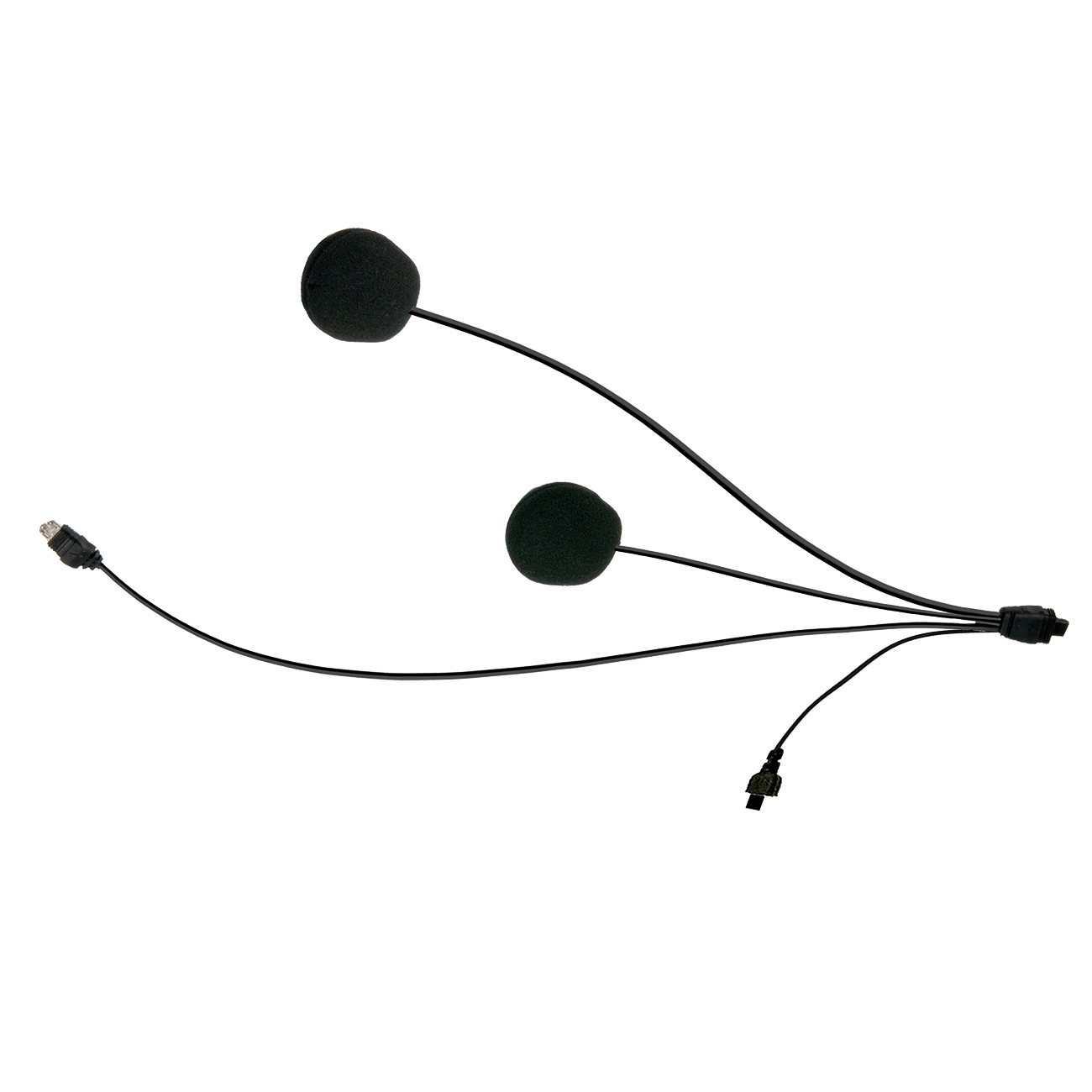 SHO-1 Audio-Lautsprecher-Kit