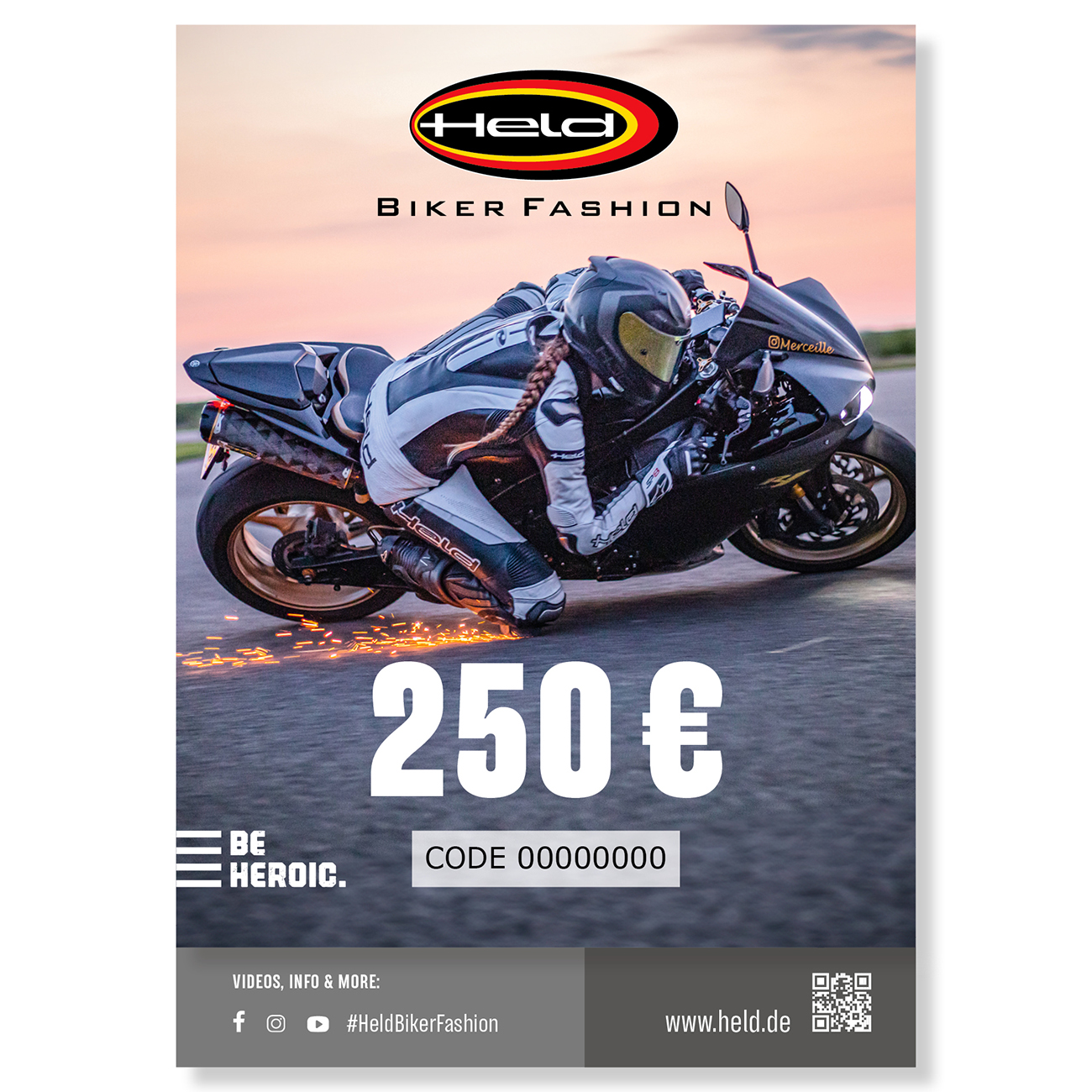 Geschenkgutschein