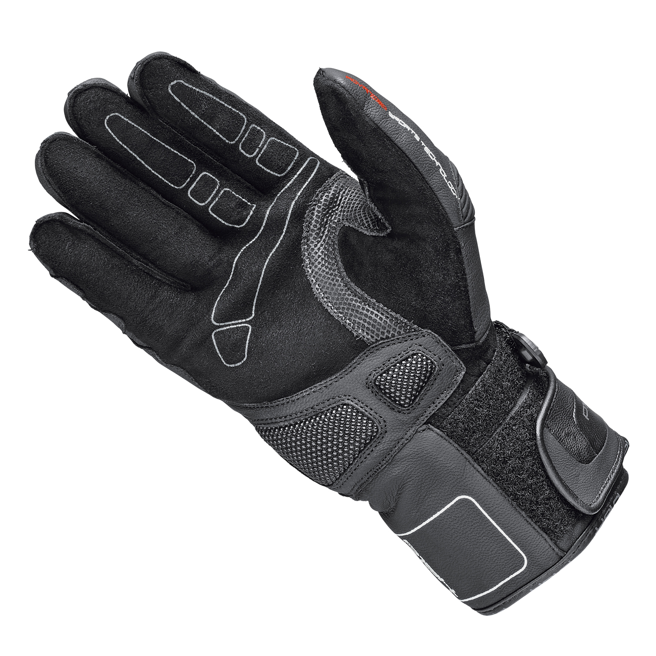 Secret-Pro Touring glove