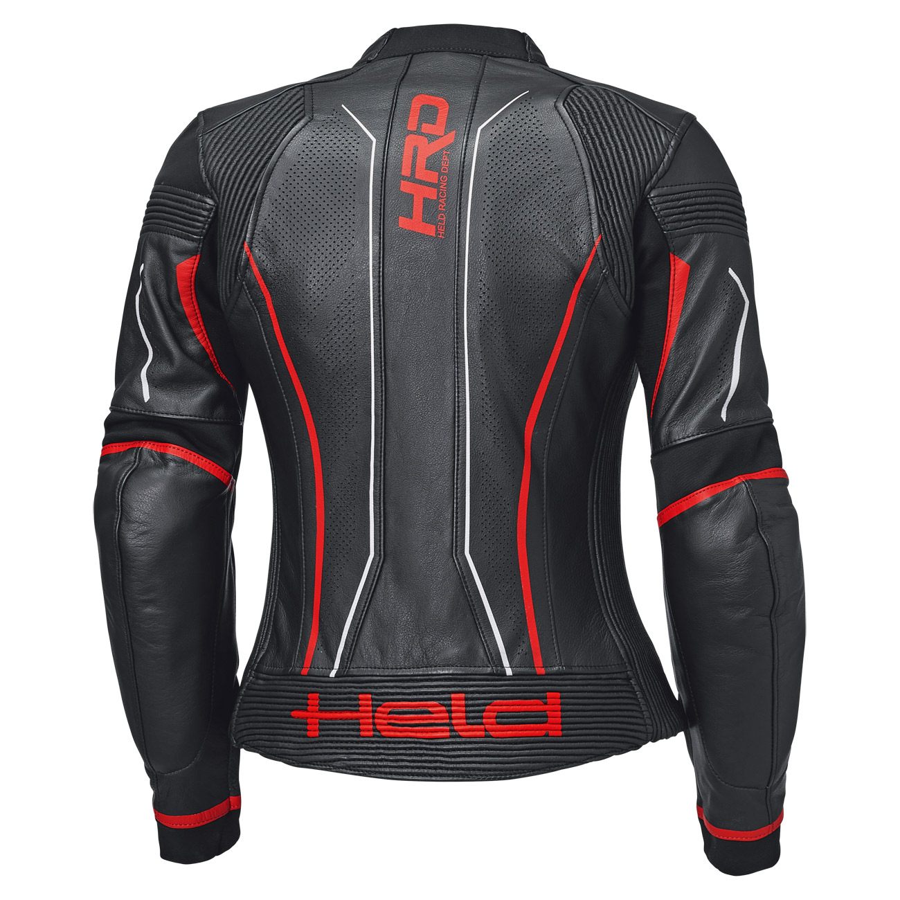 Debbie 3 Top chaqueta deportiva para mujer