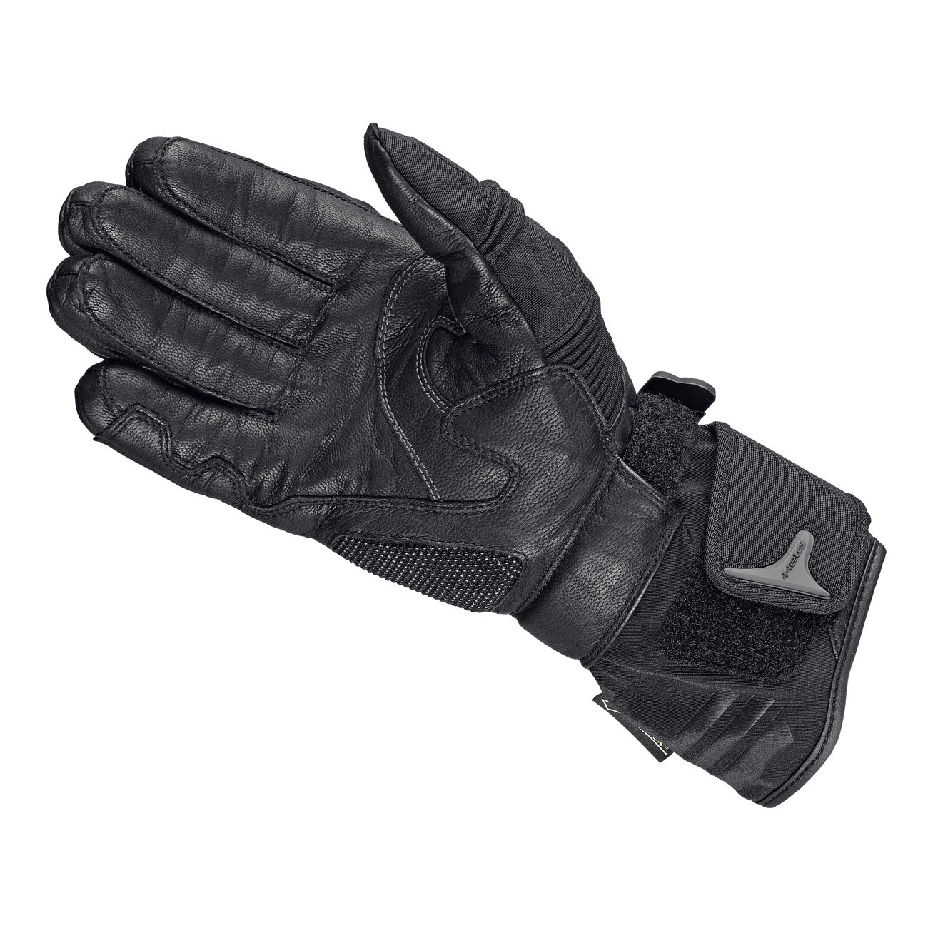 Wave GORE-TEX® glove + Gore Grip technology