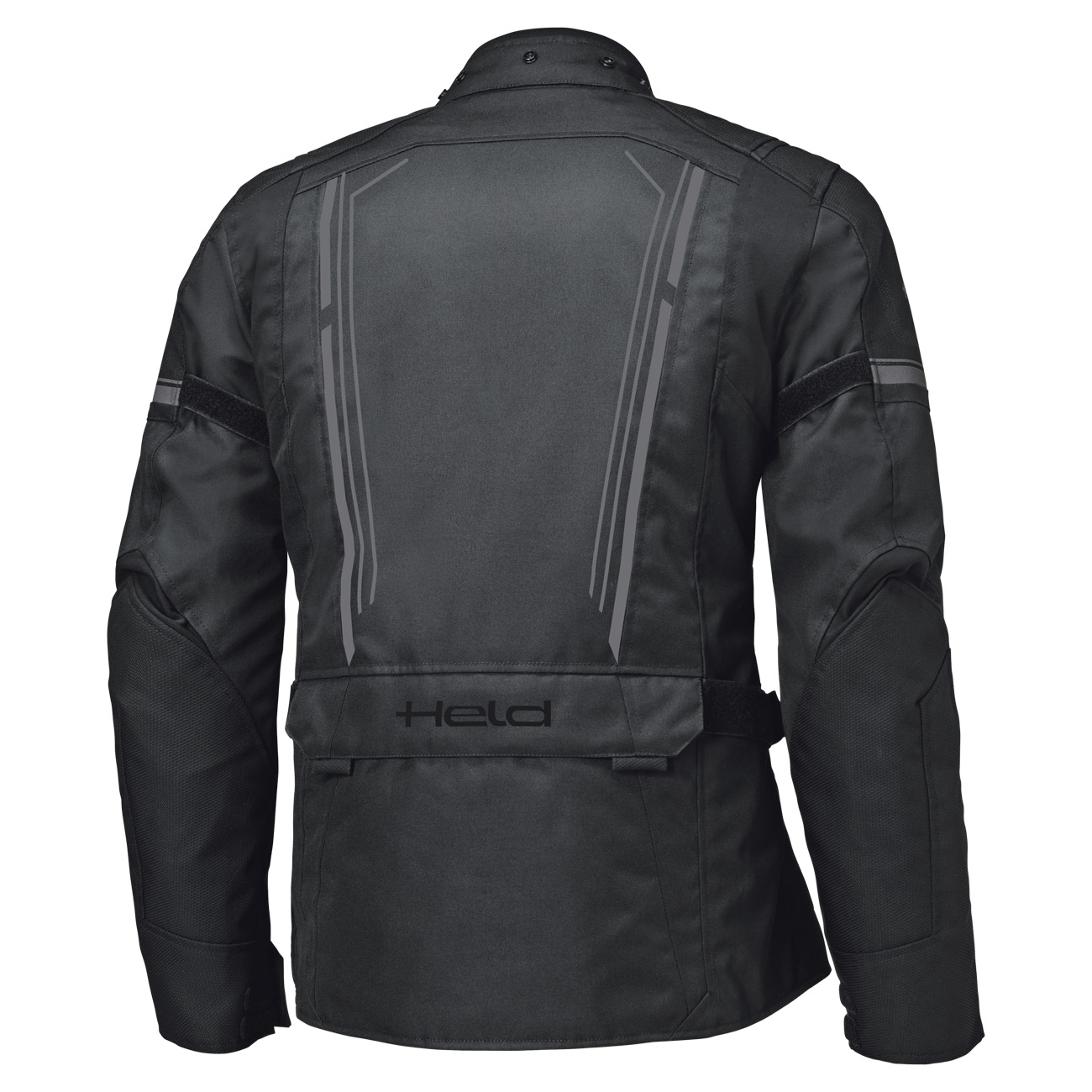 Zorro ST Top Tourenjacke