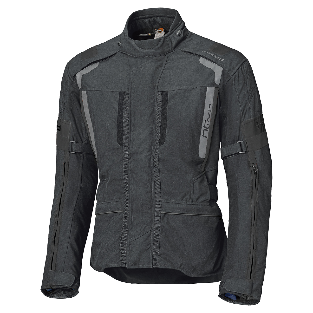 4-Touring II Tourenjacke