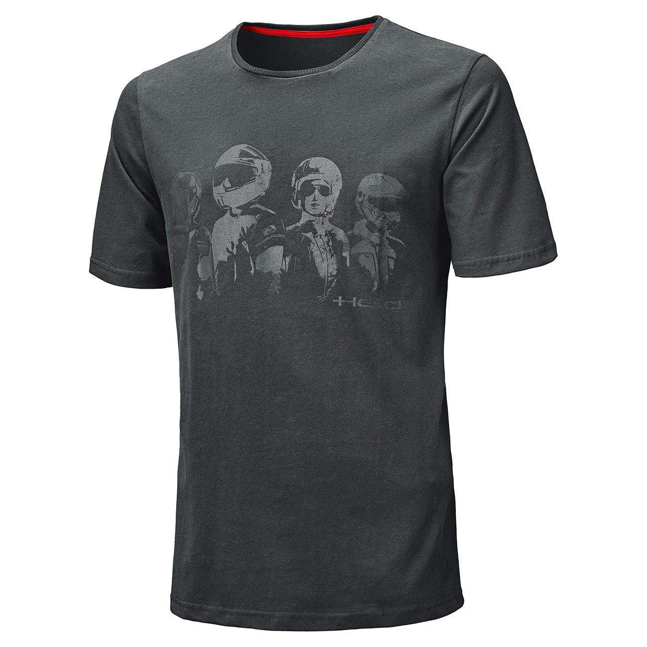 T-Shirt Be Heroic