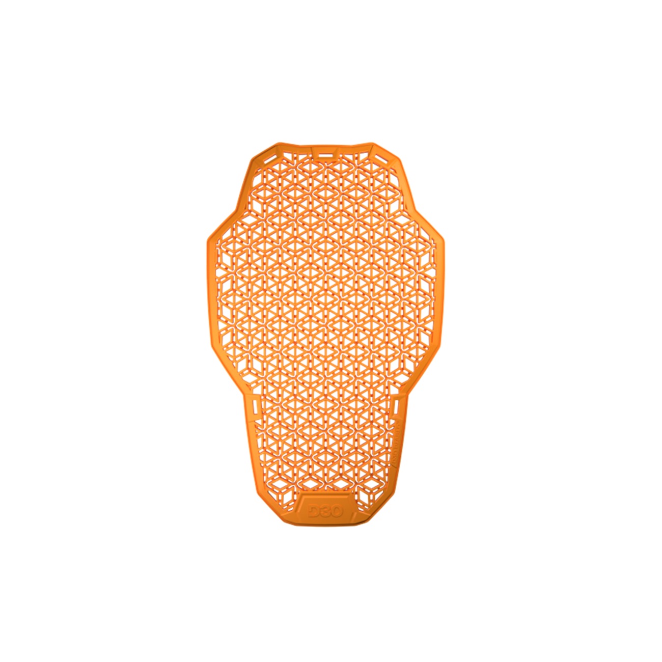 Diablo D3O Level 2 Rückenprotektor