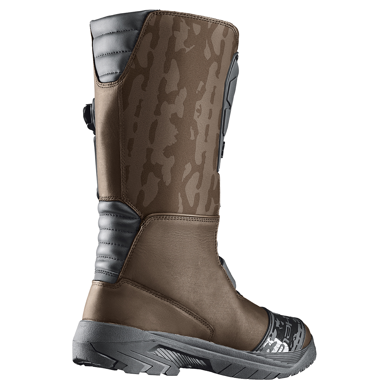 Brickland Gore-Tex boots