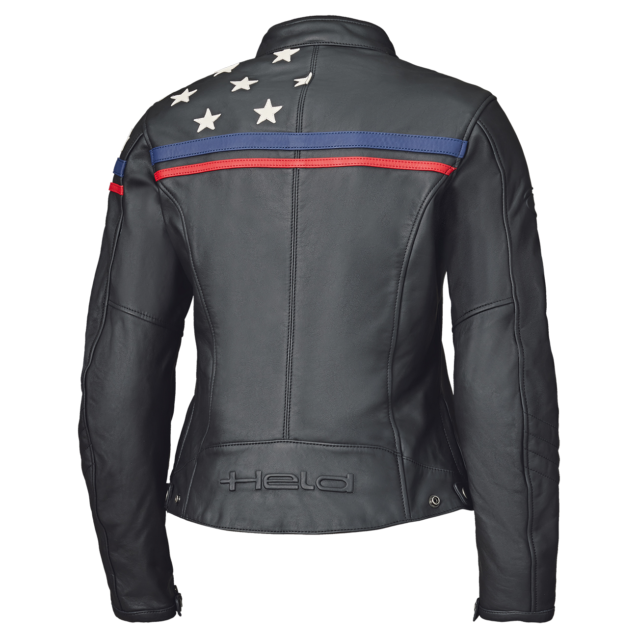 Midway Lederjacke