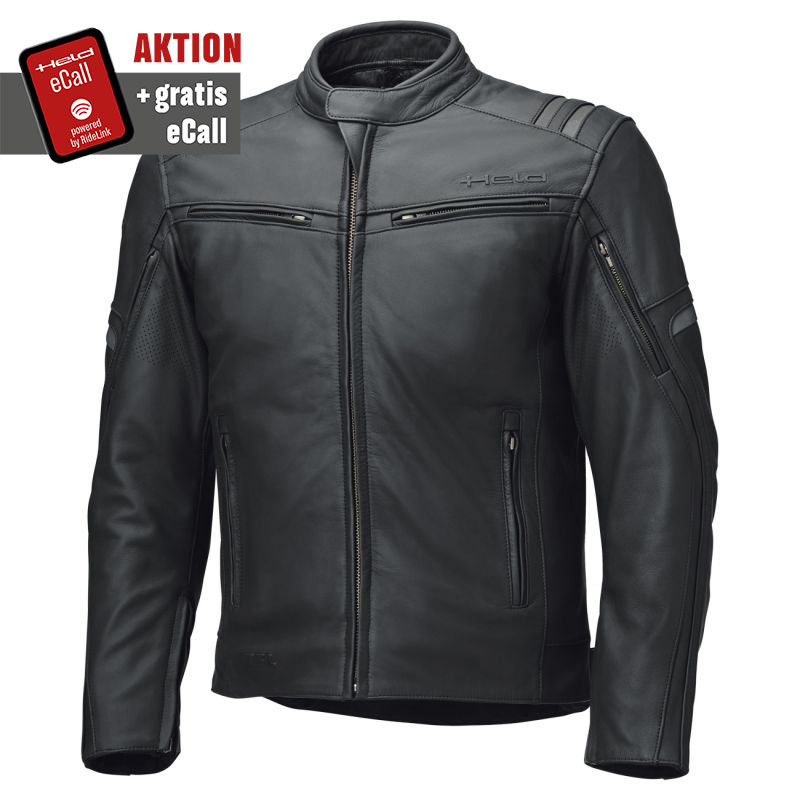 Cosmo 4 Top Touring jacket