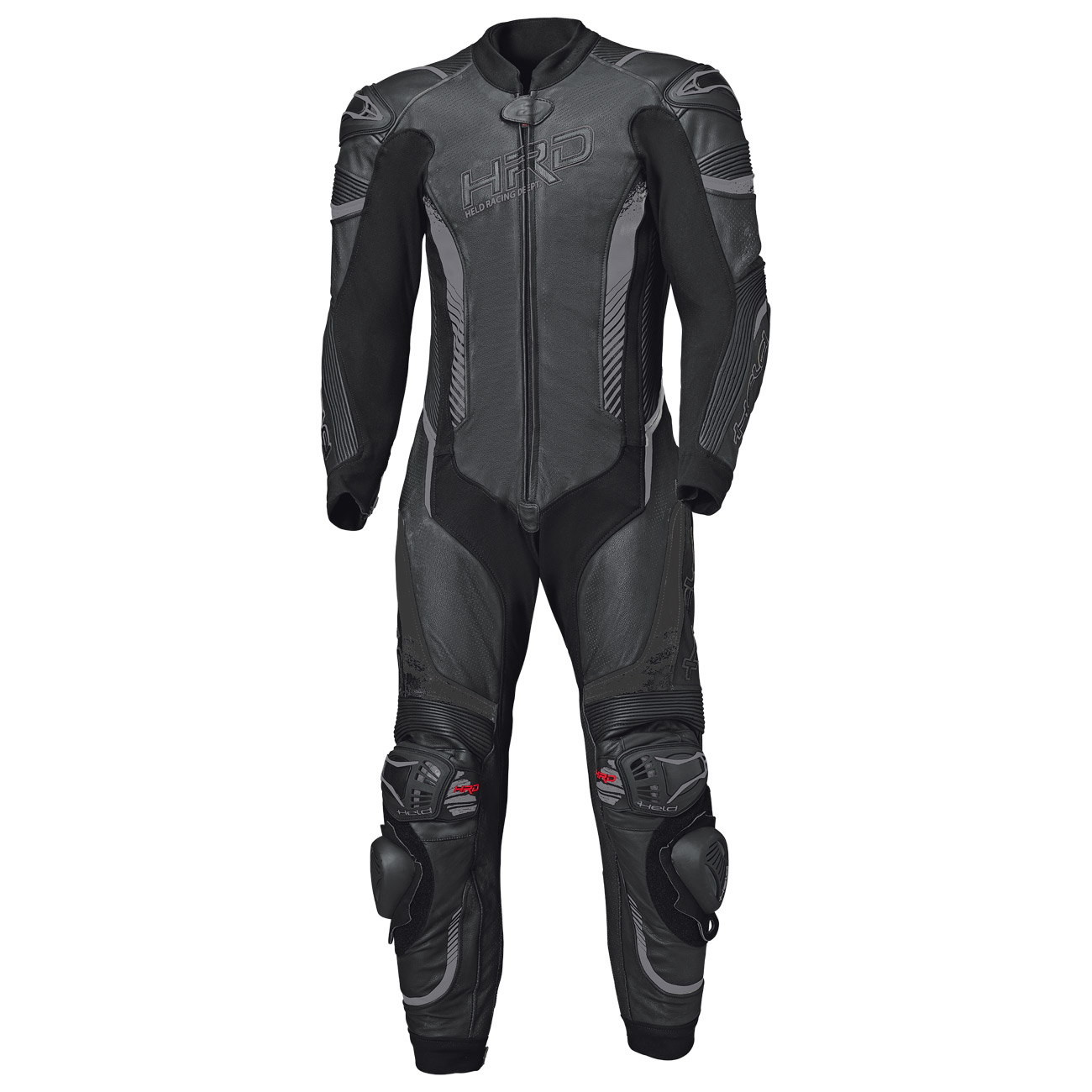 Brands Hatch Tuta in pelle intera