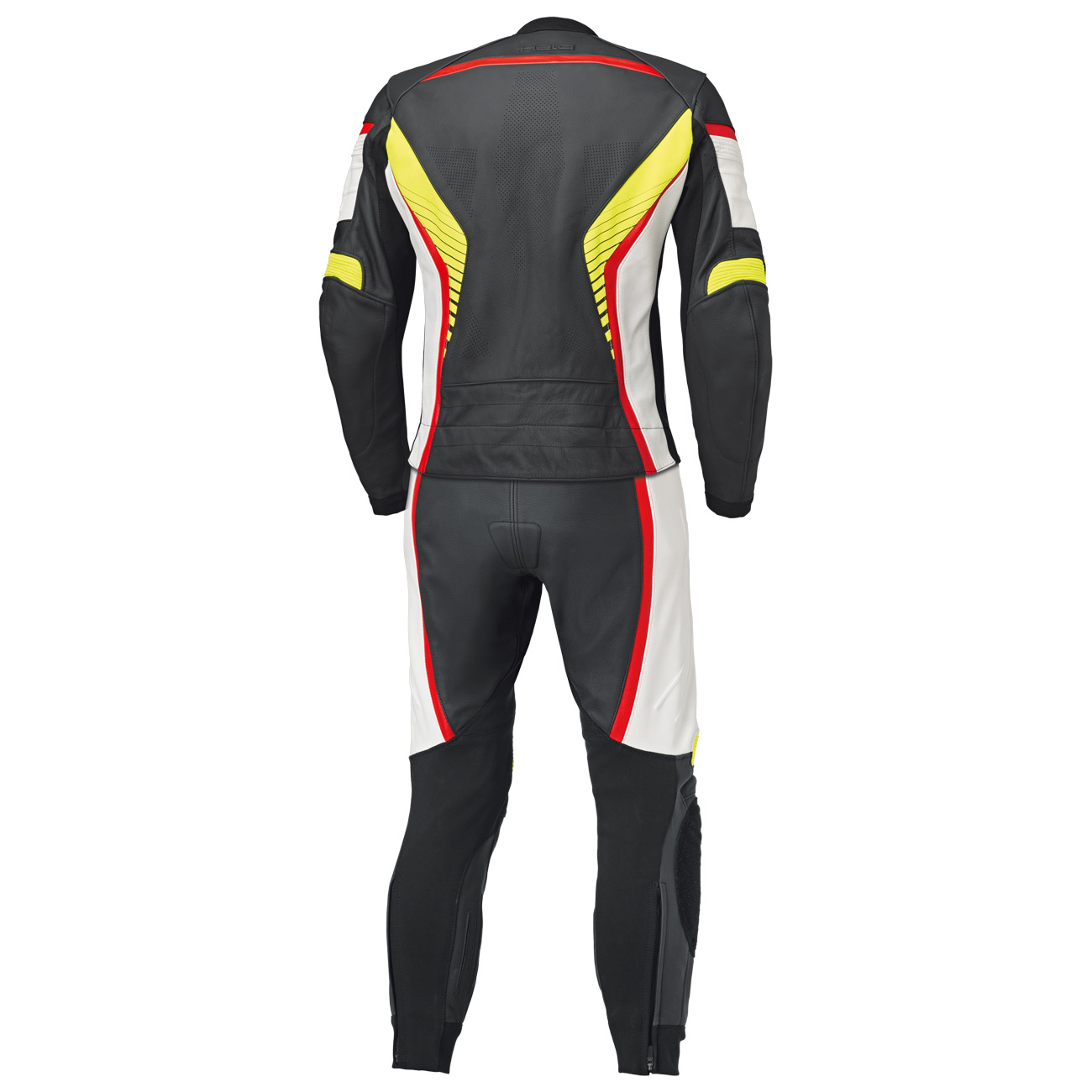 Spire 2 wo-piece suit