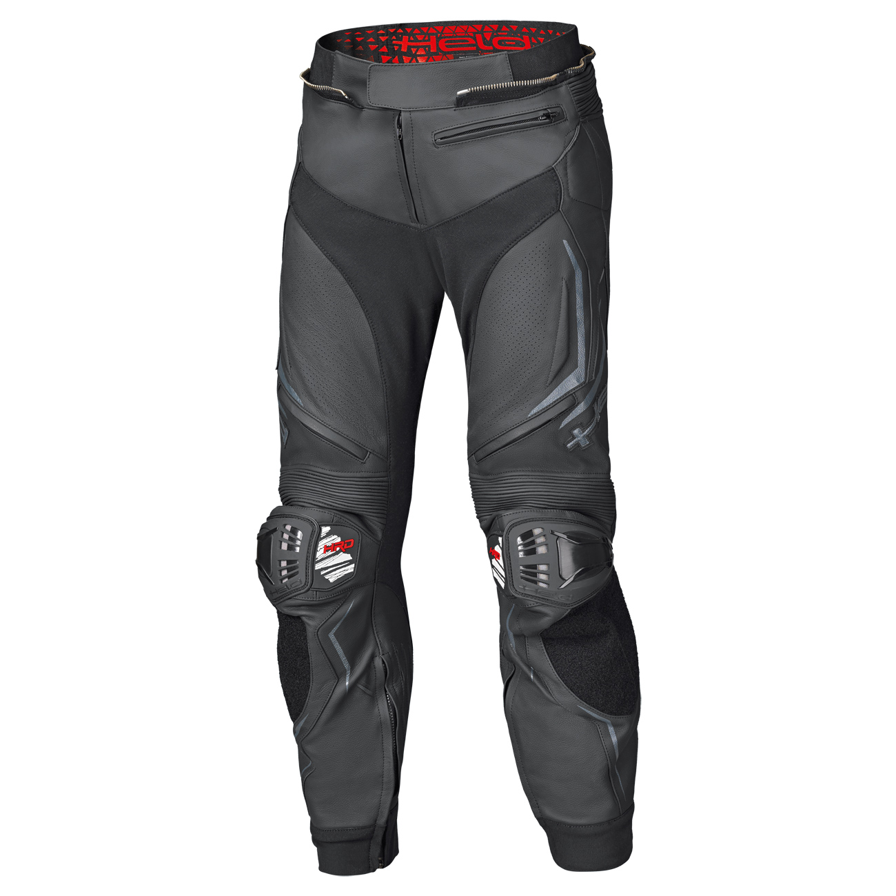 Grind II Pantalon cuir 