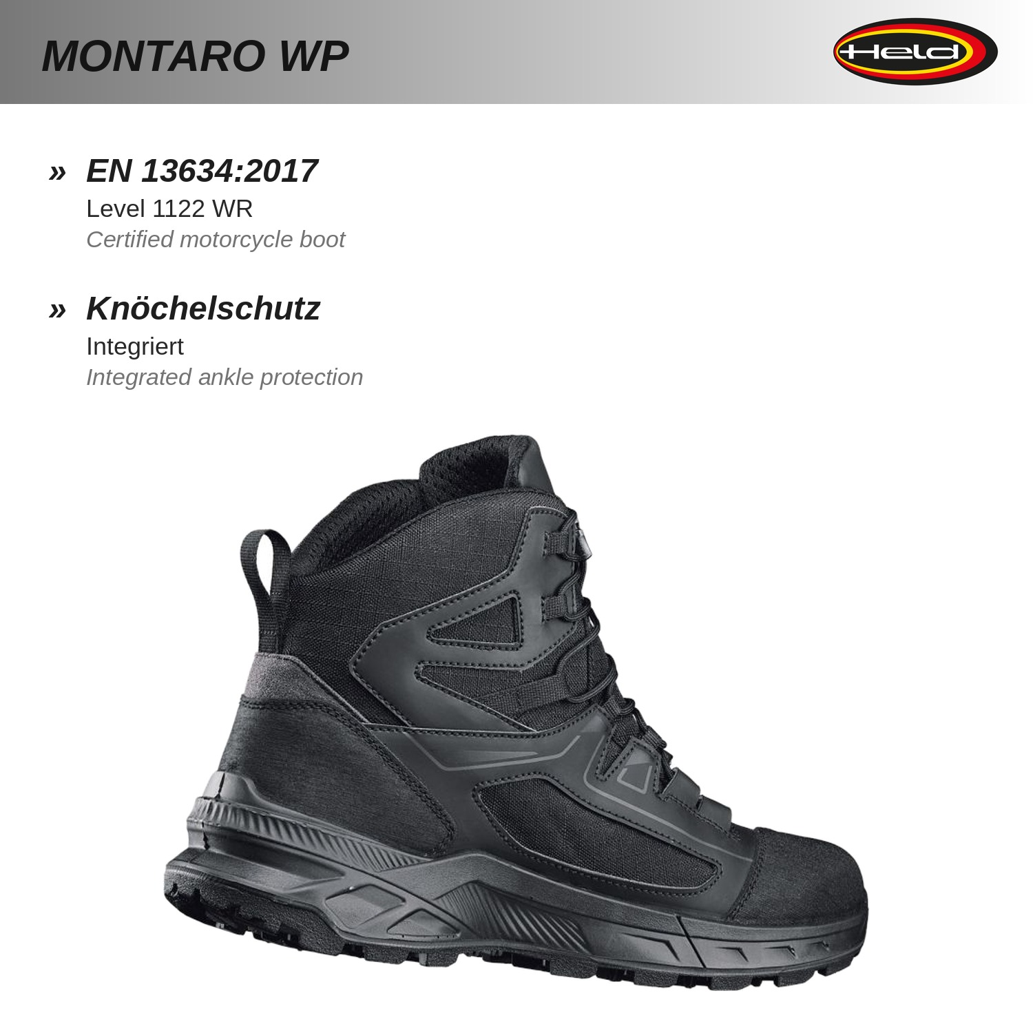 Montaro WP Baskets 