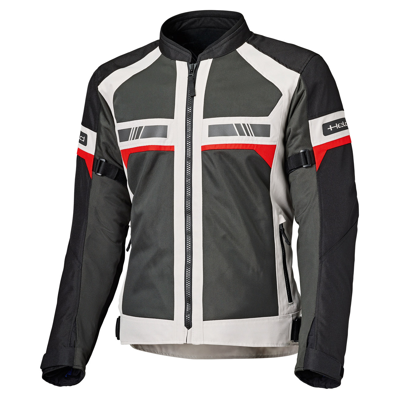 Tropic 4 Top sportliche Meshjacke
