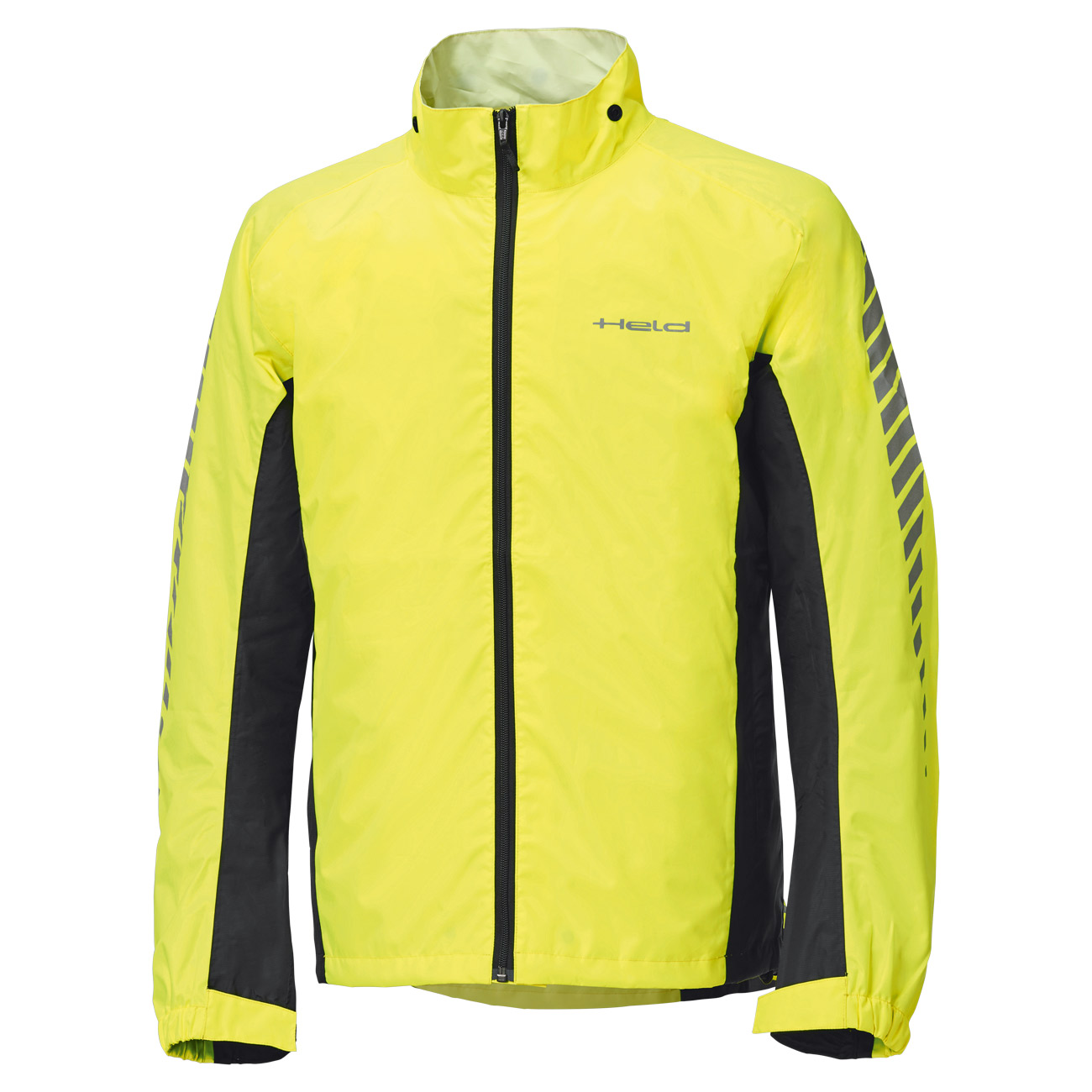 Wet Tour 2 Top Regenjacke