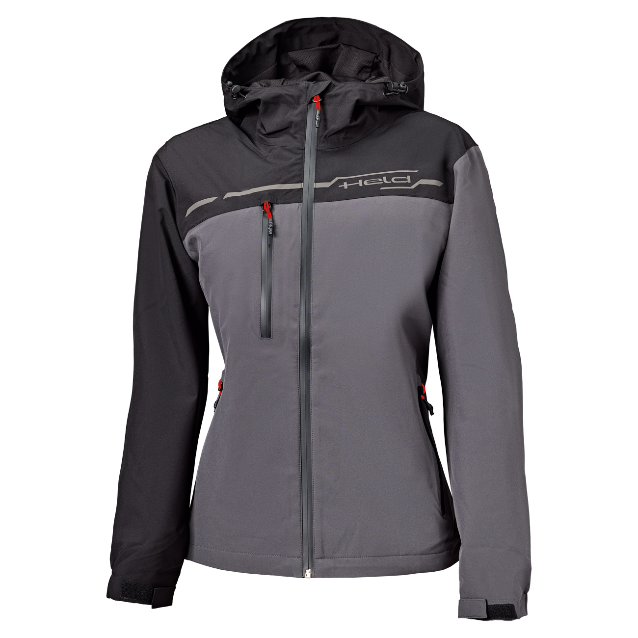 Tempest 2 Top sports rain jacket