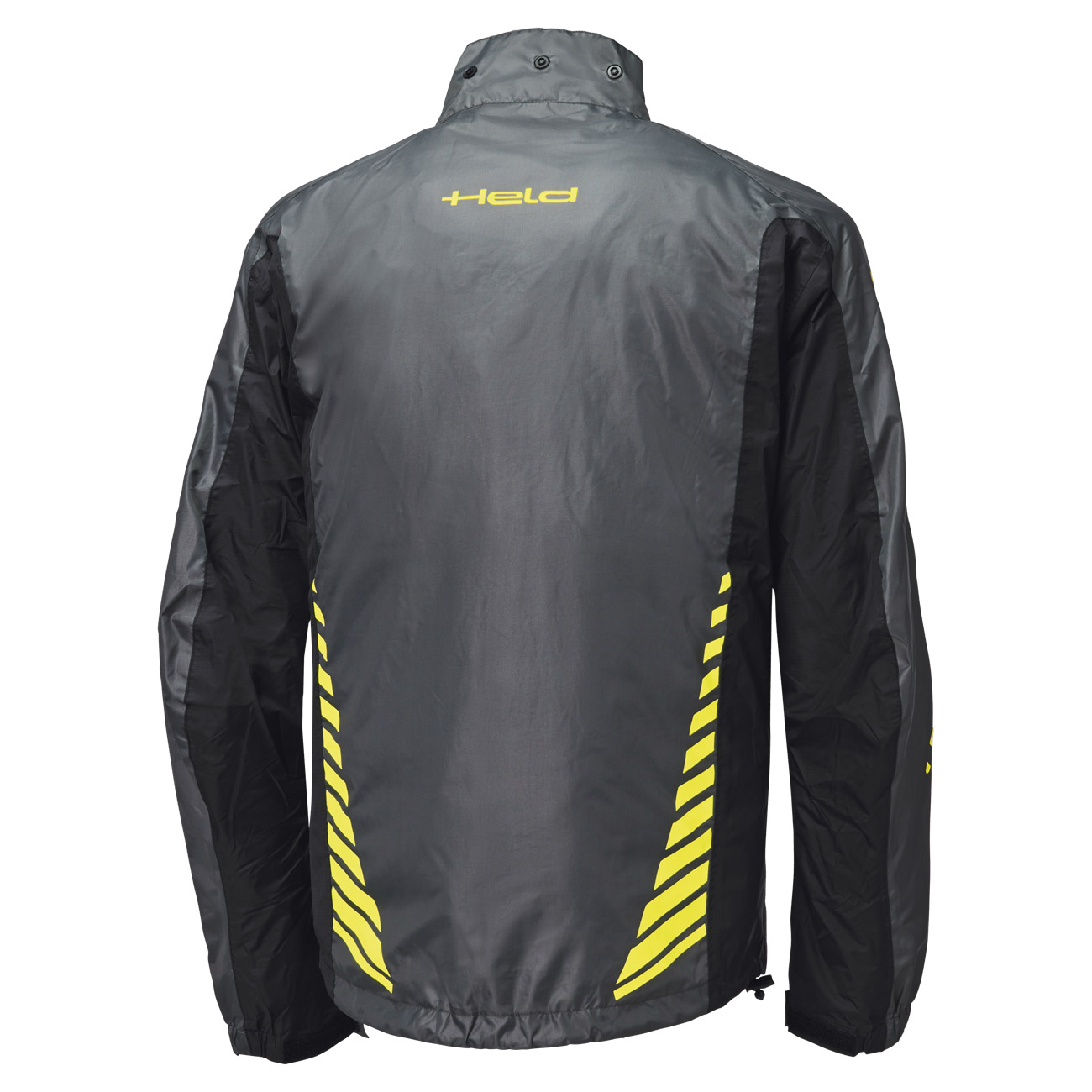 Wet Tour 2 Top Regenjacke