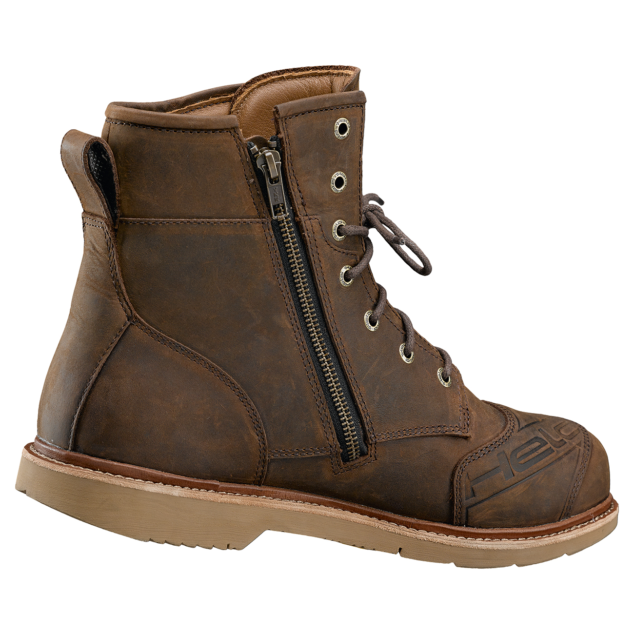 Saxton Gore-Tex boots