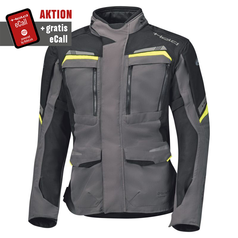 Lonborg Top Veste Adventure         
