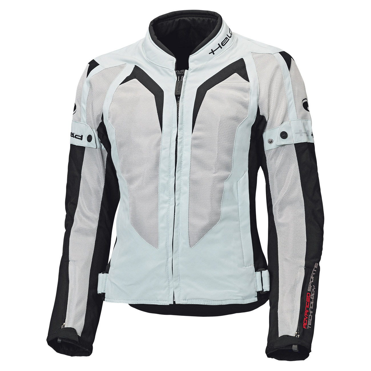 Sonic II Chaqueta deportiva de malla