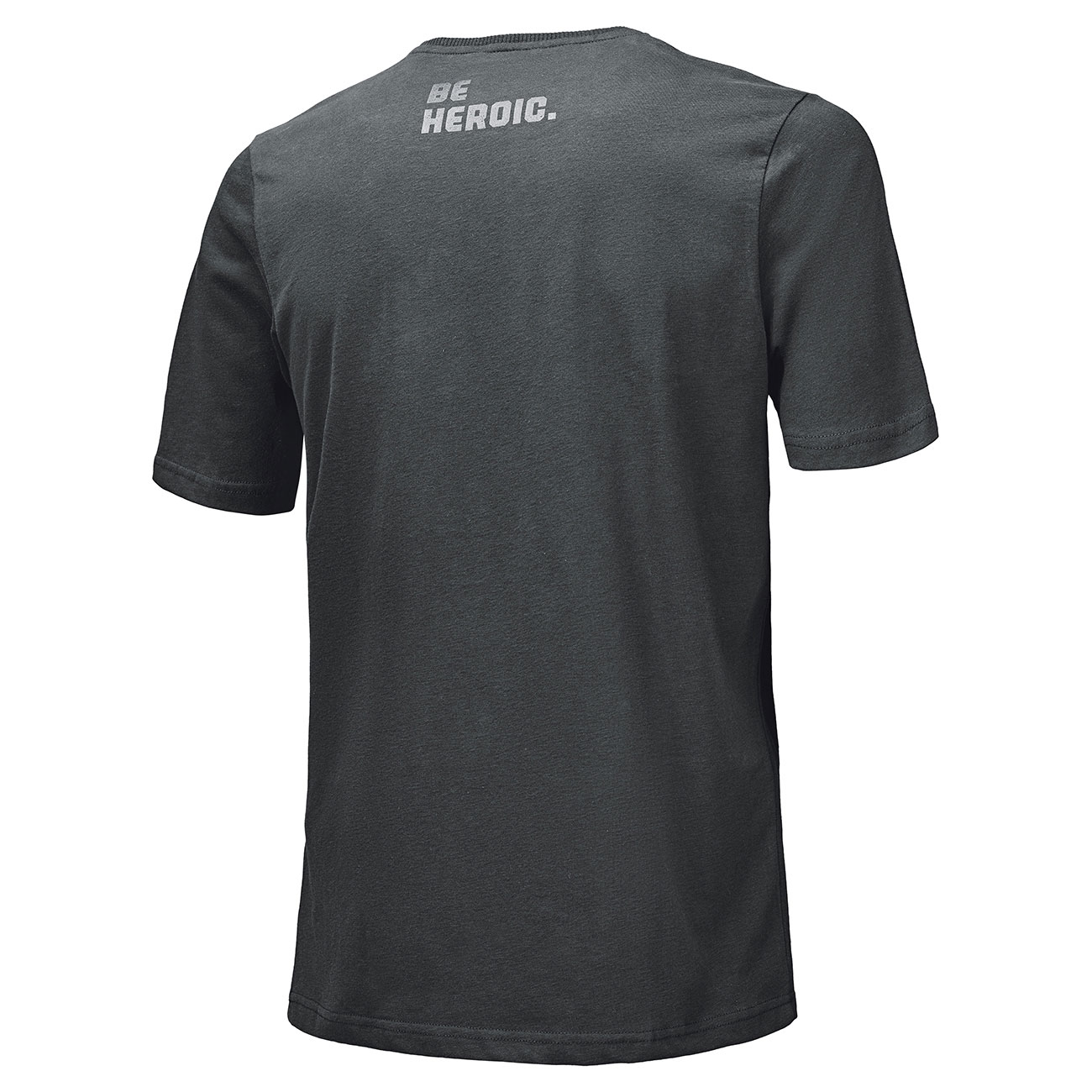 T-Shirt Be Heroic