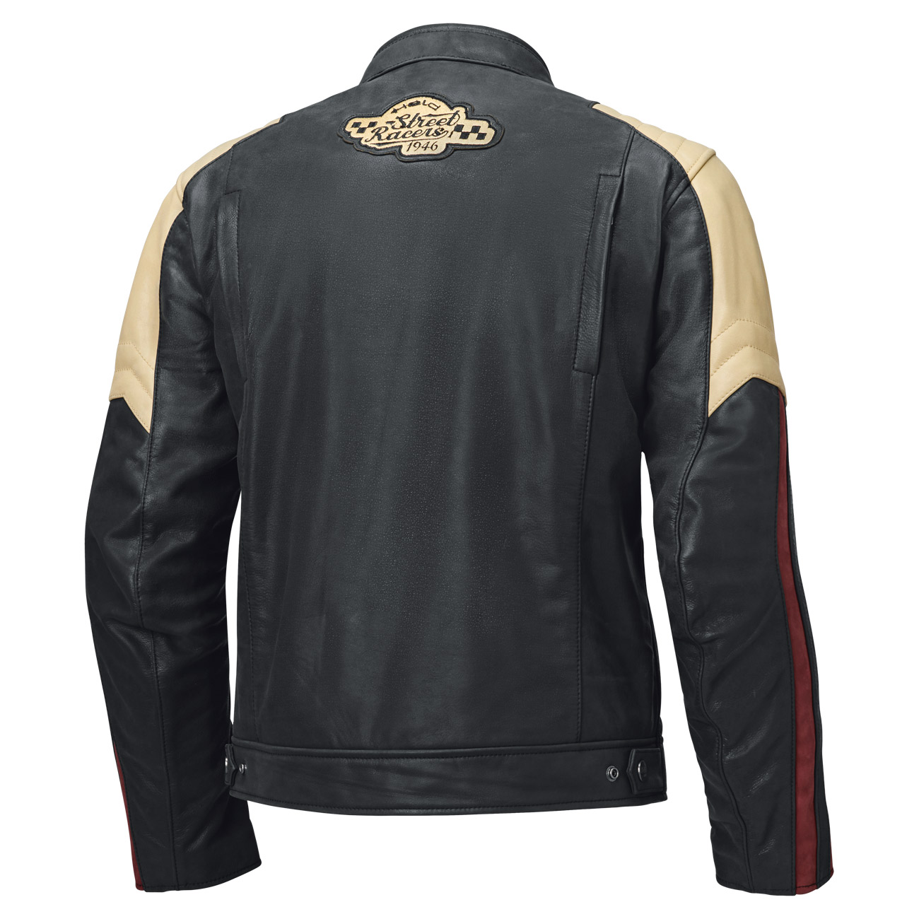 Baker 2 Leather jacket