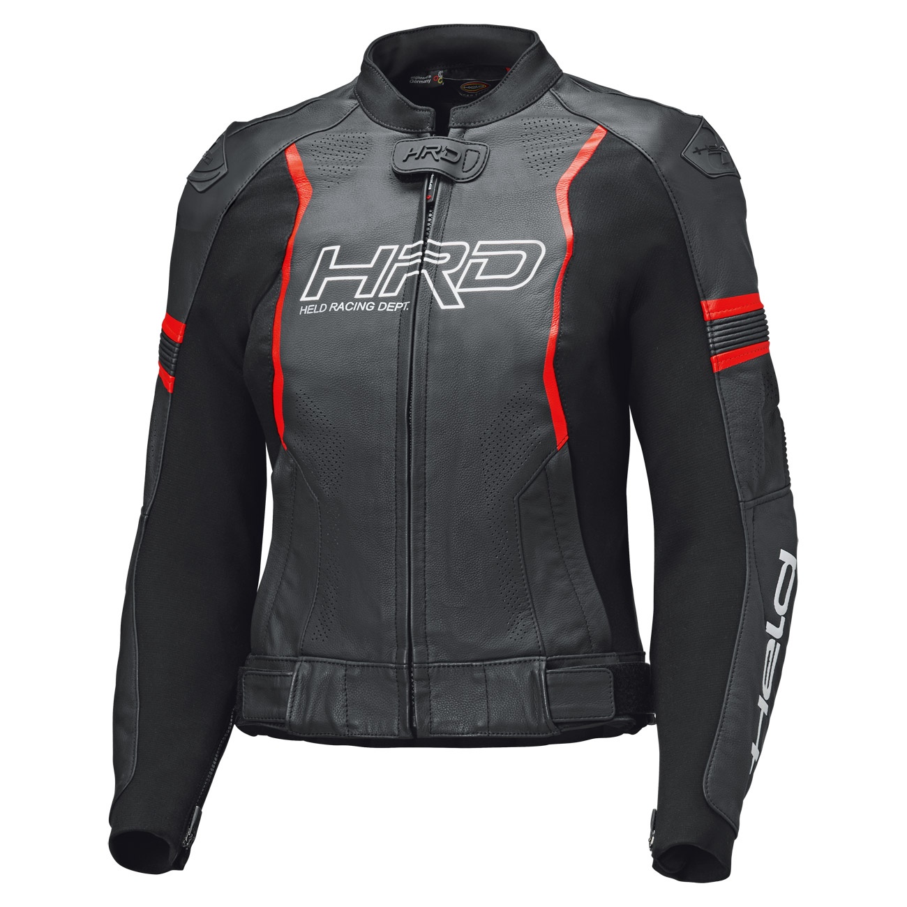 Street Rocket 4 Top Sportjacke