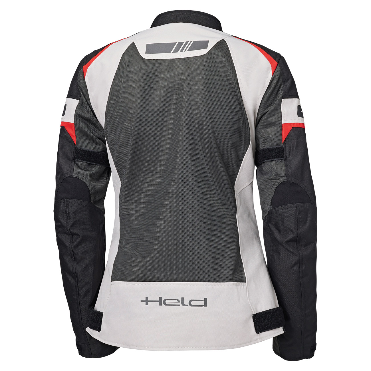 Tropic 4 Top sporty mesh jacket