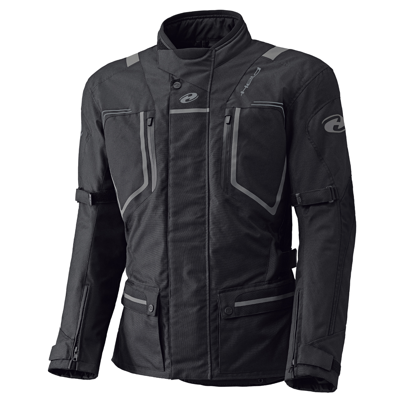 Zorro Chaqueta touring