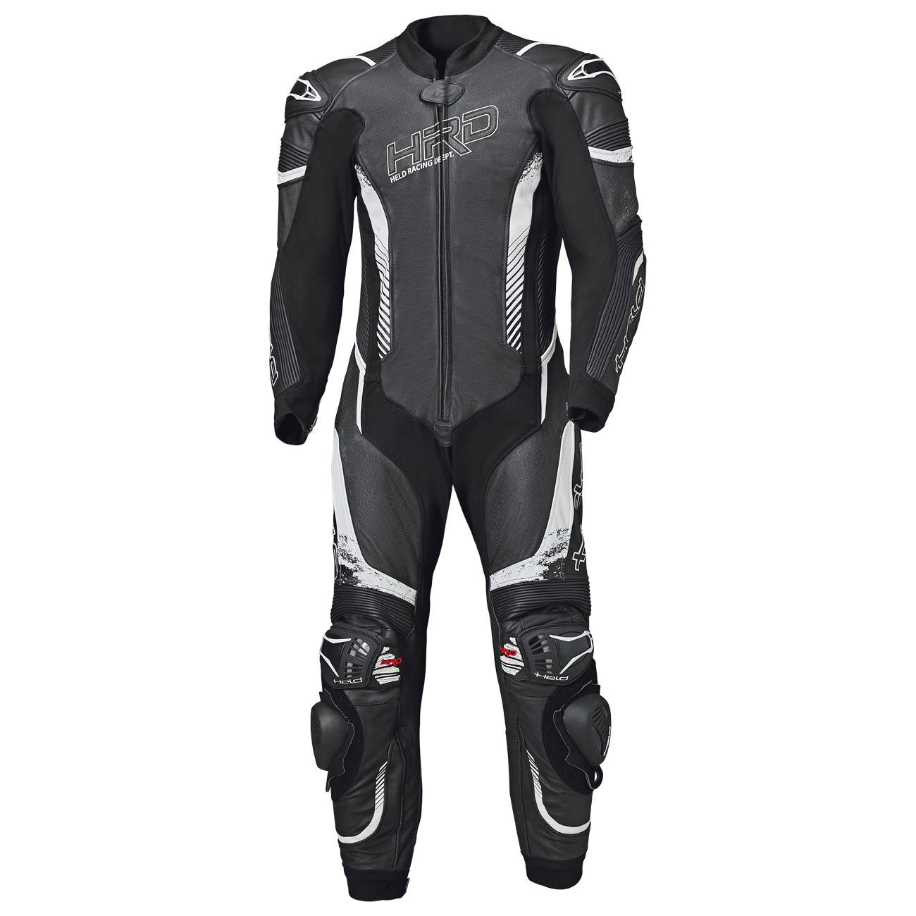 Brands Hatch Tuta in pelle intera