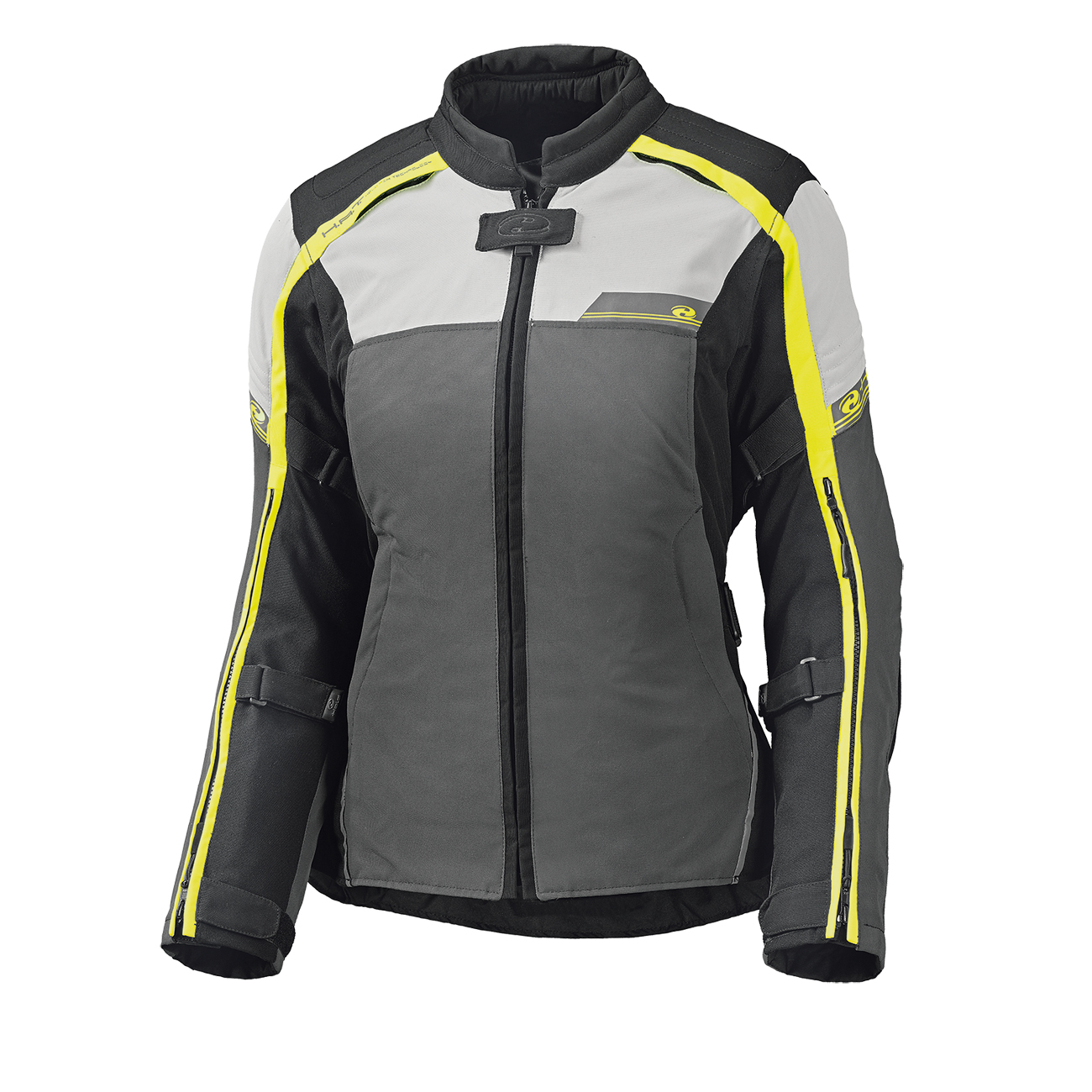 Renegade Chaqueta touring