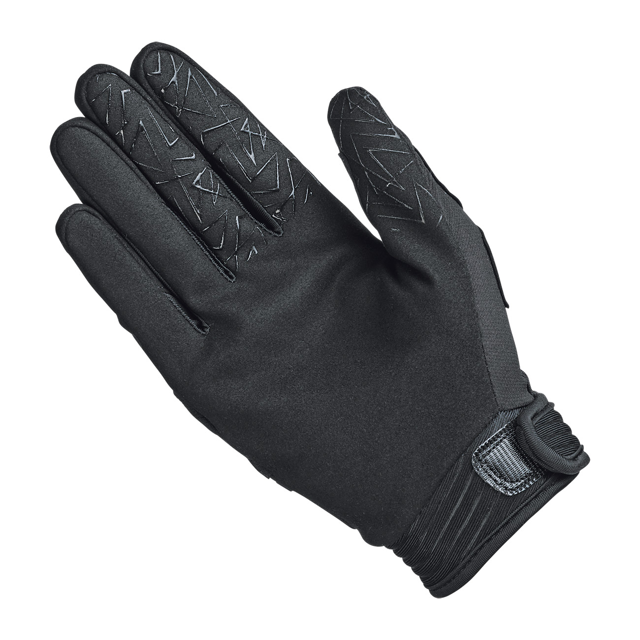 Tactura adventure glove