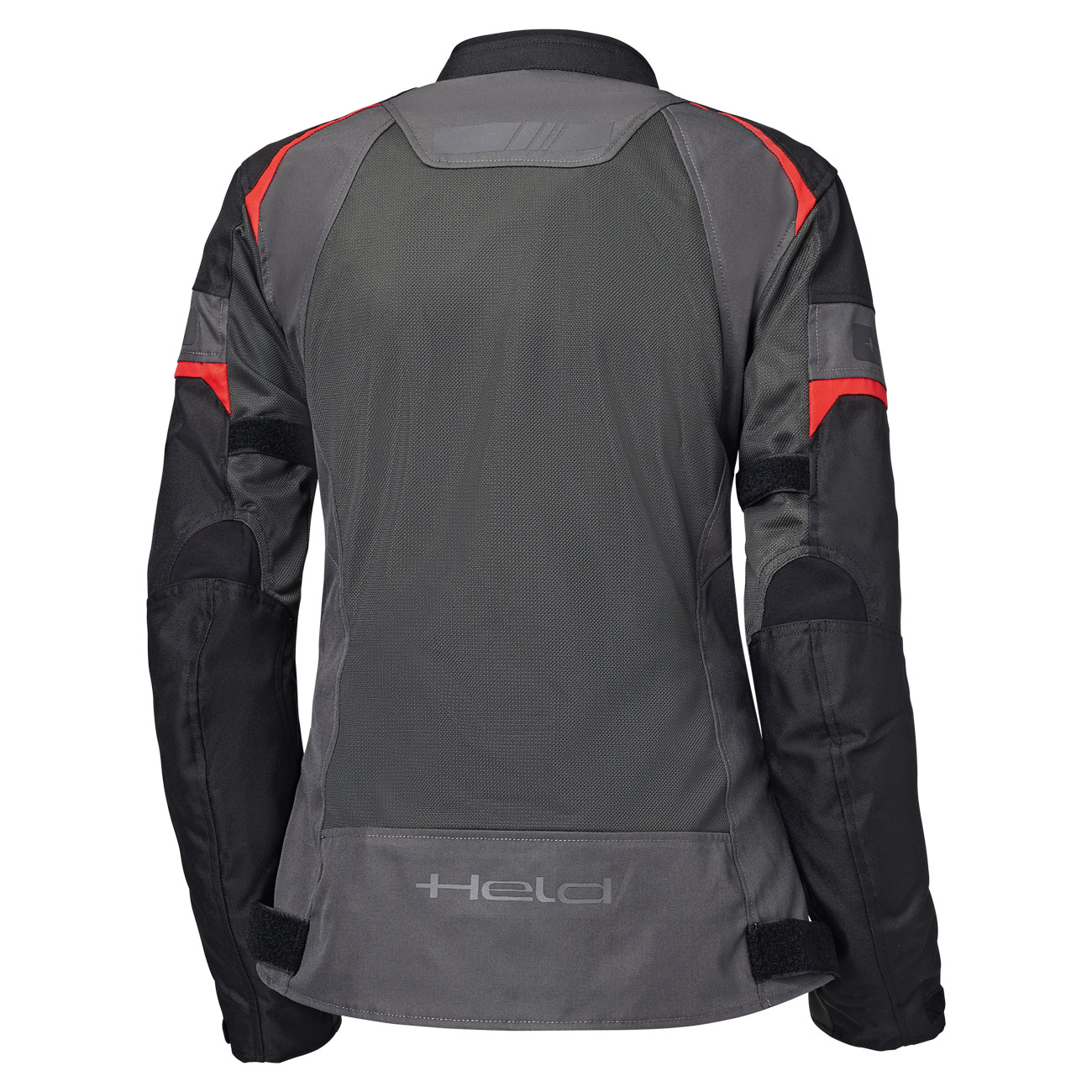 Tropic 4 Top sportliche Meshjacke