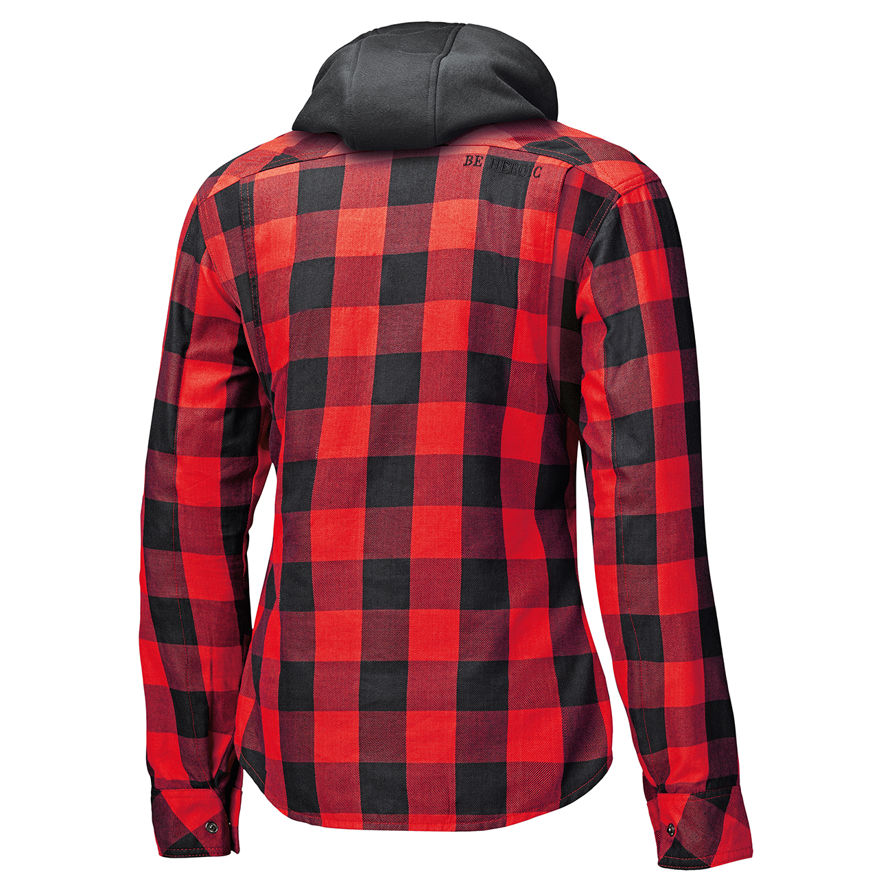 Lumberjack II Flannel shirt 