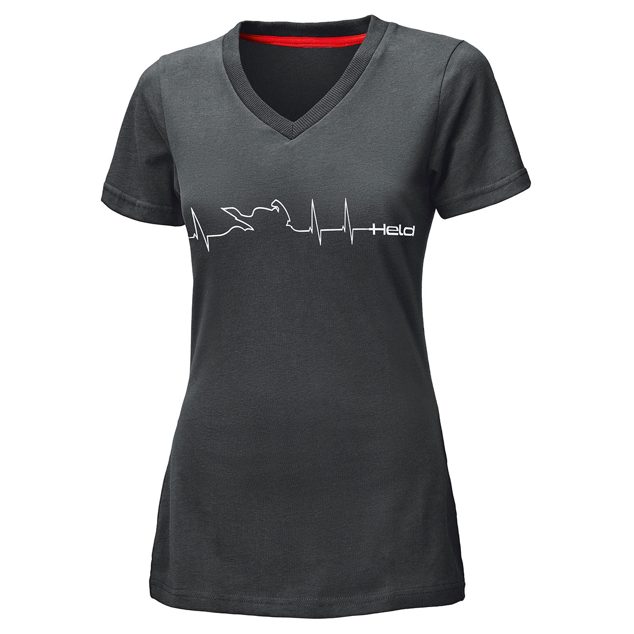 T-Shirt BE HEROIC