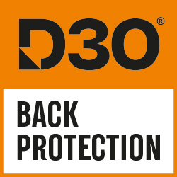 04-D3O Back Protection