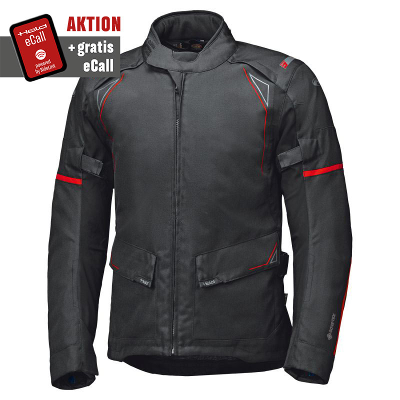 Savona ST Sporty touring jacket