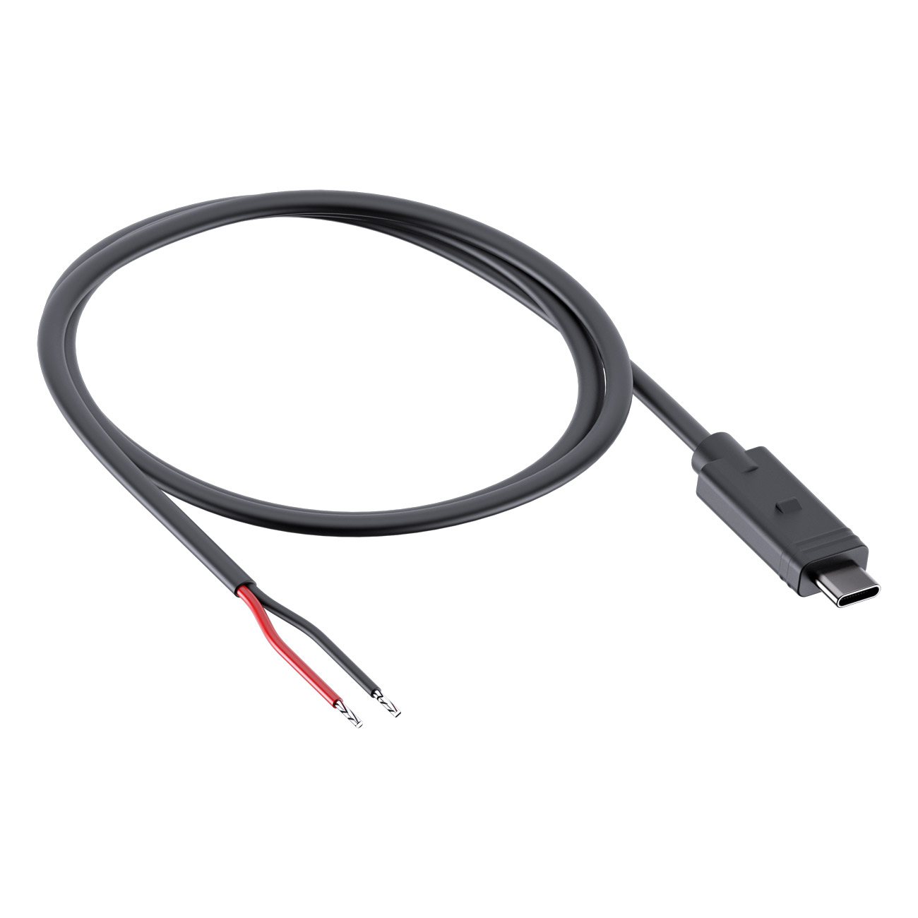 Cable 12V DC SPC+ --52809-