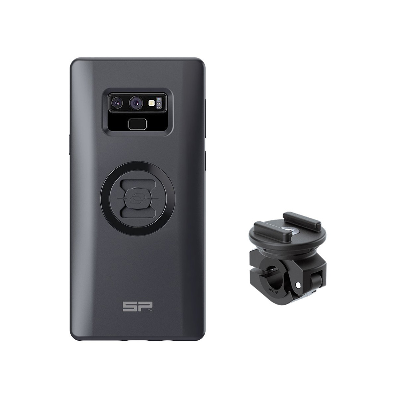 SP Moto Mirror Bundle LT Handyhalterung