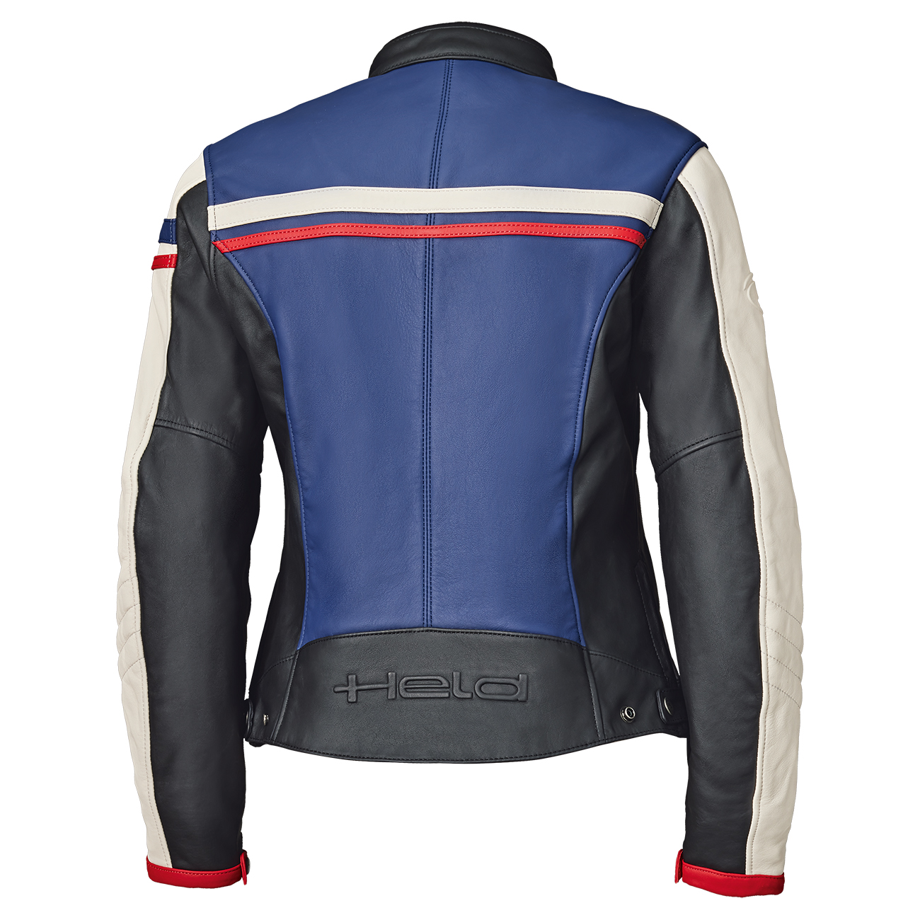 Midway Lederjacke