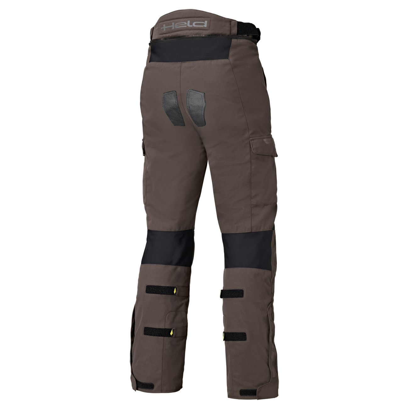 Renegade 2 Base Tourenhose