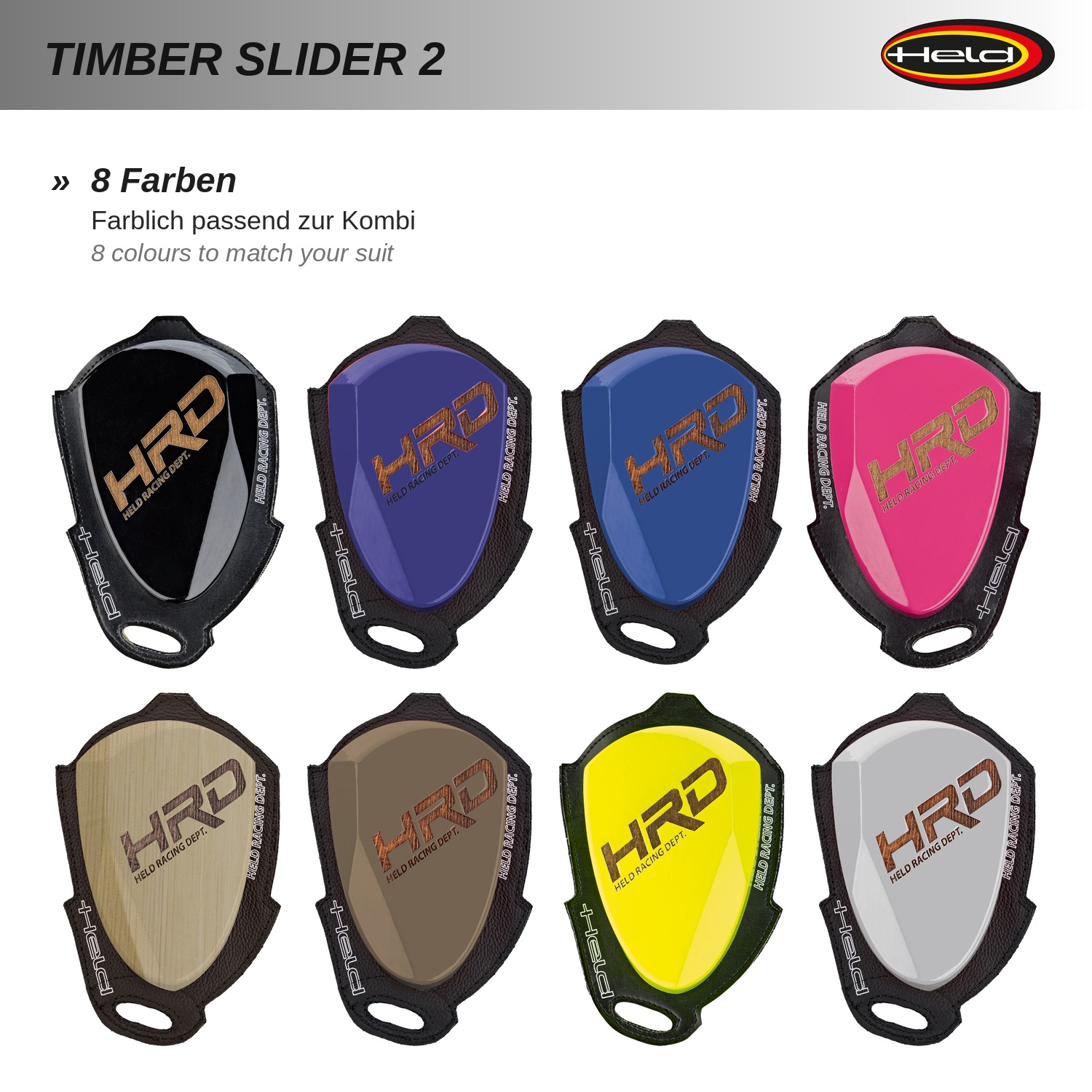 Timber Slider 2 Knee sander